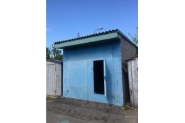 Продаж капітального гаража в кооперативі «ПРИПЯТЬ» ПЗР, вул. Руставі